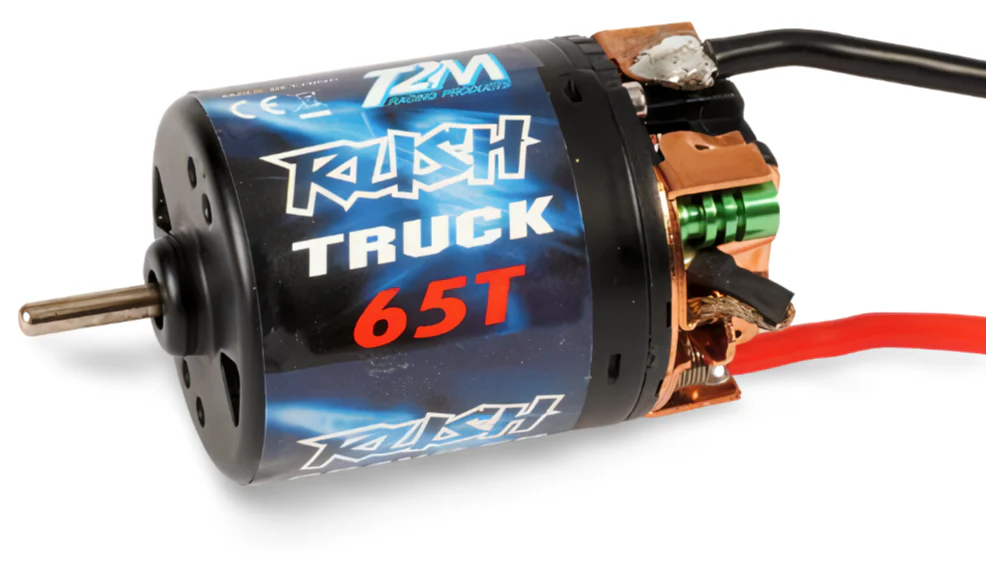 T2M Rush Moteur 540 Truck - Image 2