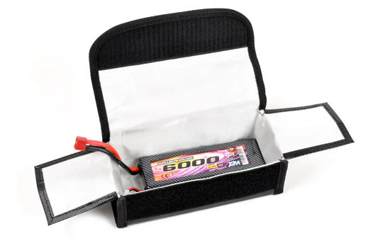 T2M Sac de Protection Lipo T1244/2 - Image 2