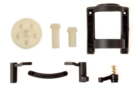T2M Set Couronne + Renvoi de Direction T4933/03