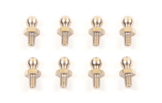 T2M Set de rotules (x8) T4933/24