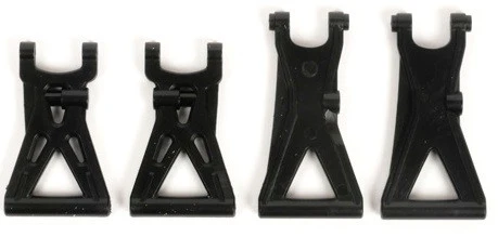 T2M Set de Triangle (4Pcs) Pirate XS T4966/03