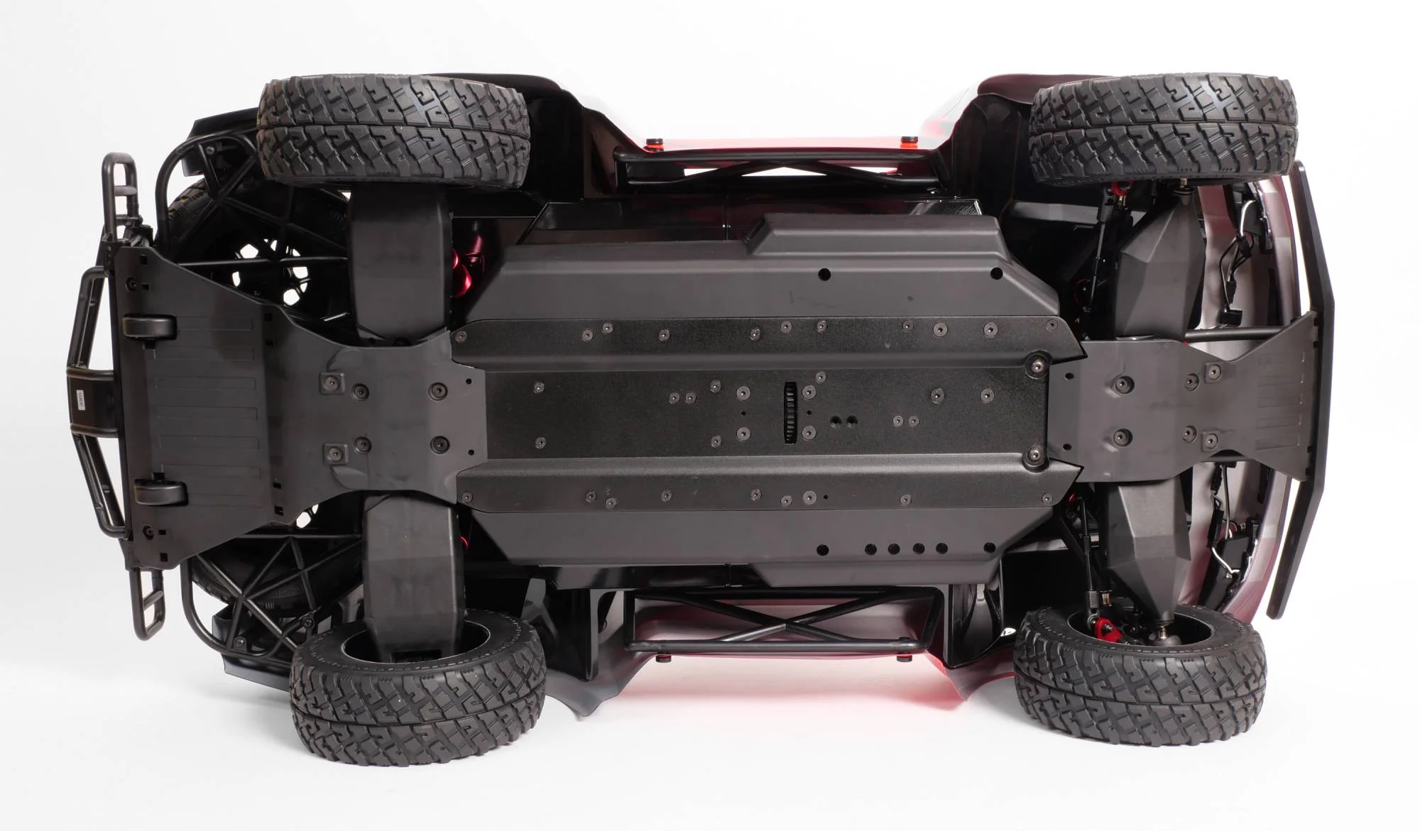 T2M Short Course Pirate Desert 4wd 1/7 RTR T4994 - Image 10