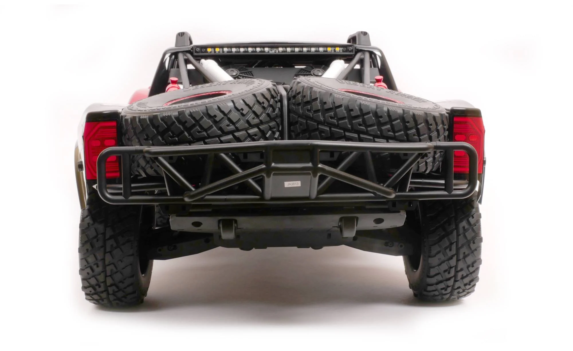 T2M Short Course Pirate Desert 4wd 1/7 RTR T4994 - Image 8