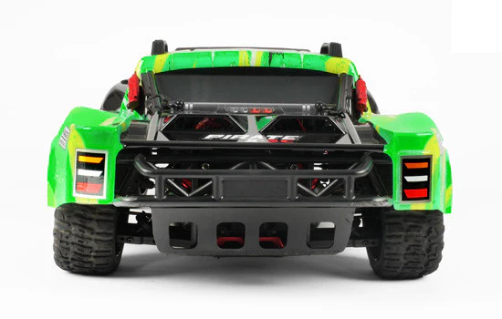 T2M Short Course Pirate X-SC Brushless RTR T4978 - Image 3
