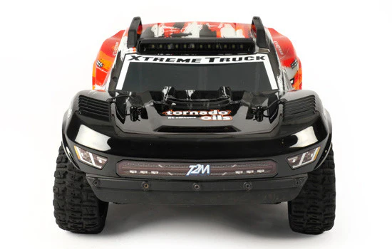 T2M Short Course Pirate X-SC Brushless RTR T4978 - Image 7