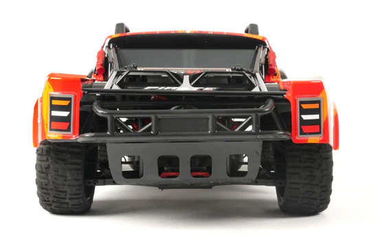 T2M Short Course Pirate X-SC Brushless RTR T4978 - Image 8