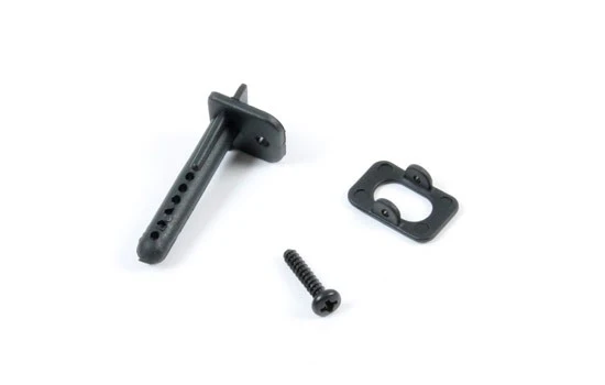 T2M Support carrosserie arriere T4903/34