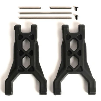 T2M Triangle inférieur Av et Ar (x2) Pirate Snake Brushless T4969/02