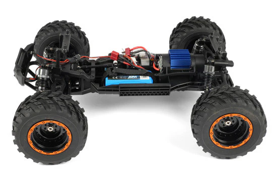 T2M Truck Pirate Blazer 4wd RTR T4977 - Image 13