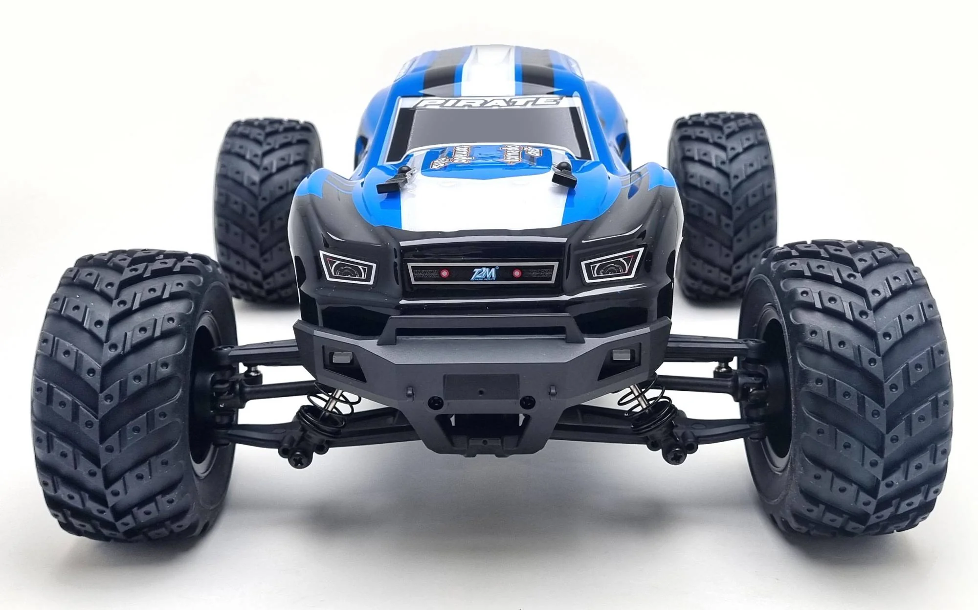 T2M Truck Pirate Racer II 4wd RTR T4991 - Image 4