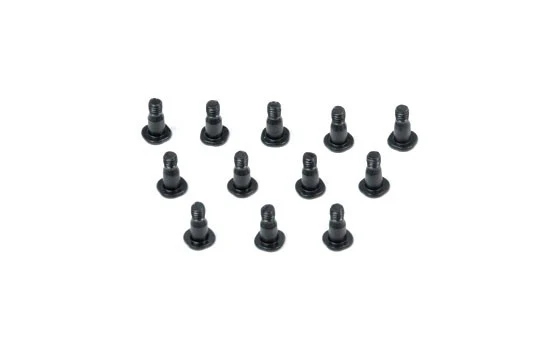 T2M Vis M3x9.5mm T4900/106