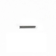 Tamiya Axes 2x9.8mm (x2) 9805776