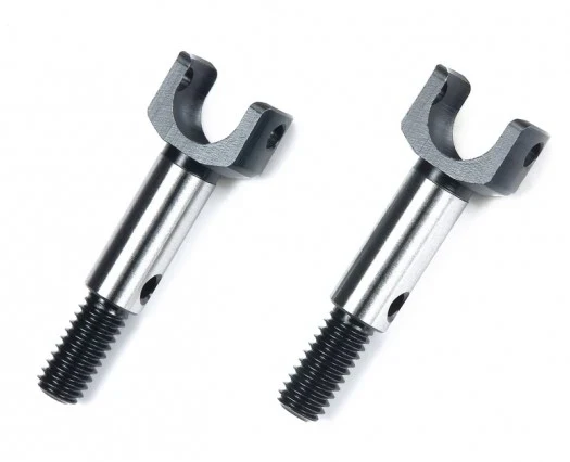 Tamiya Axes de roue (x2) TRF421 42386