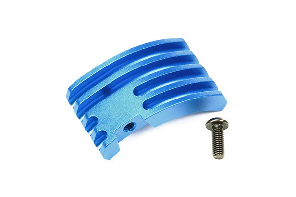 Tamiya Barres Radiateur moteur M-07 54759