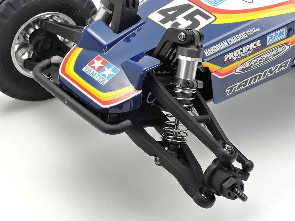 Tamiya BB-01 Sand Buggy BBX KIT 58719 - Image 12