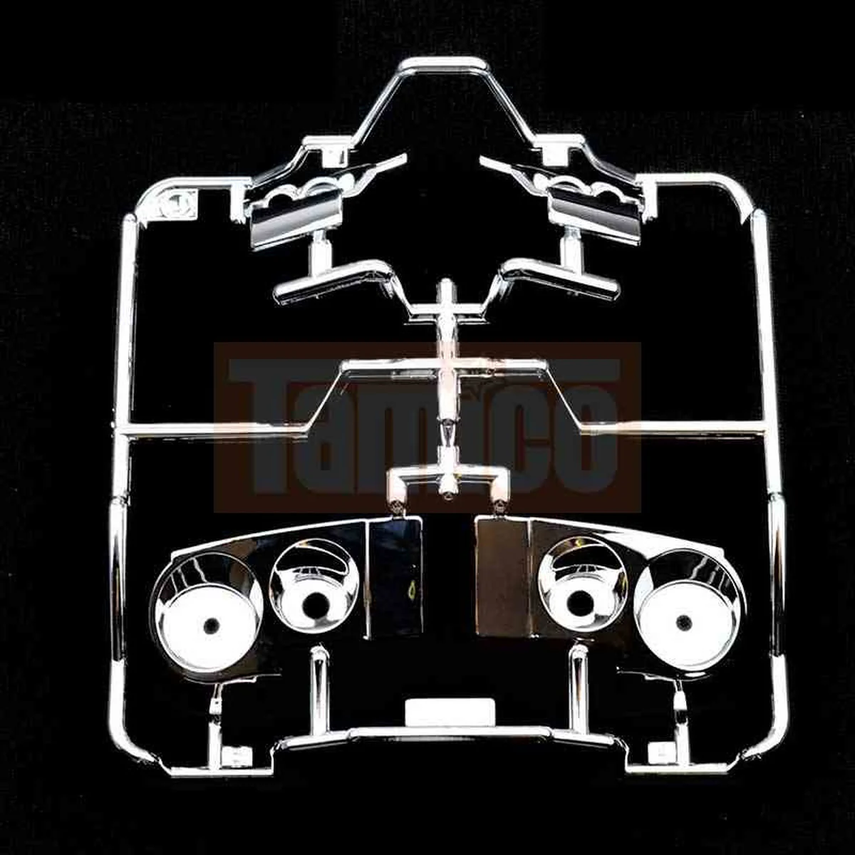 Tamiya Blocs optique de Nissan R35 GT-R 9115216