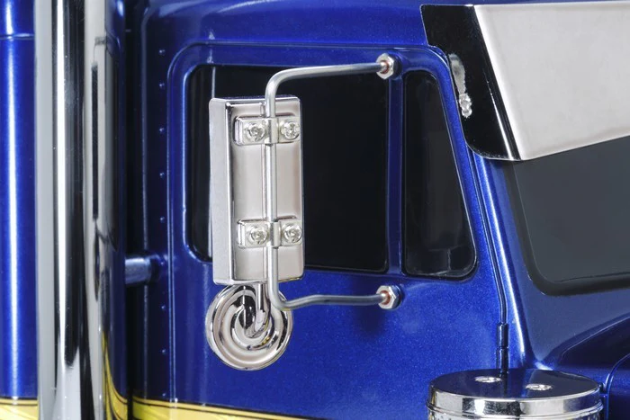 Tamiya Camion Grand Hauler KIT 56344 - Image 7