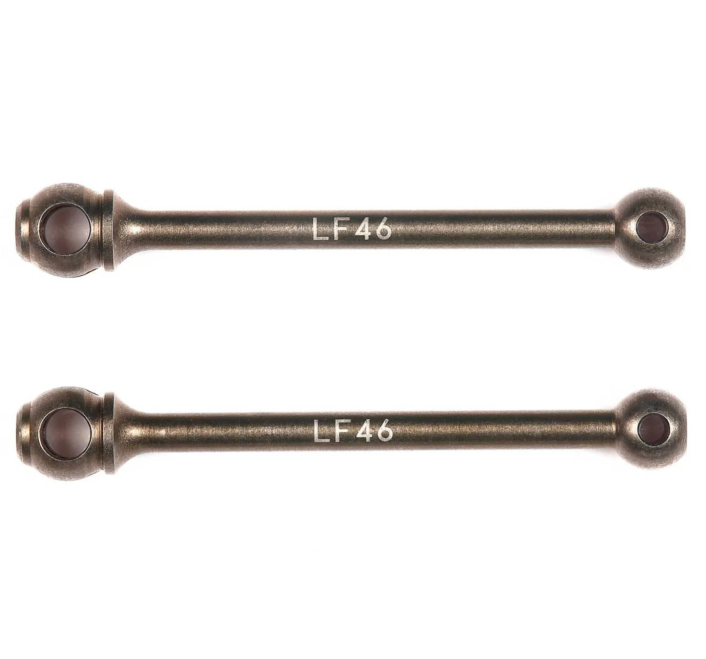 Tamiya Cardan 46mm (x2) TRF 421X 51761