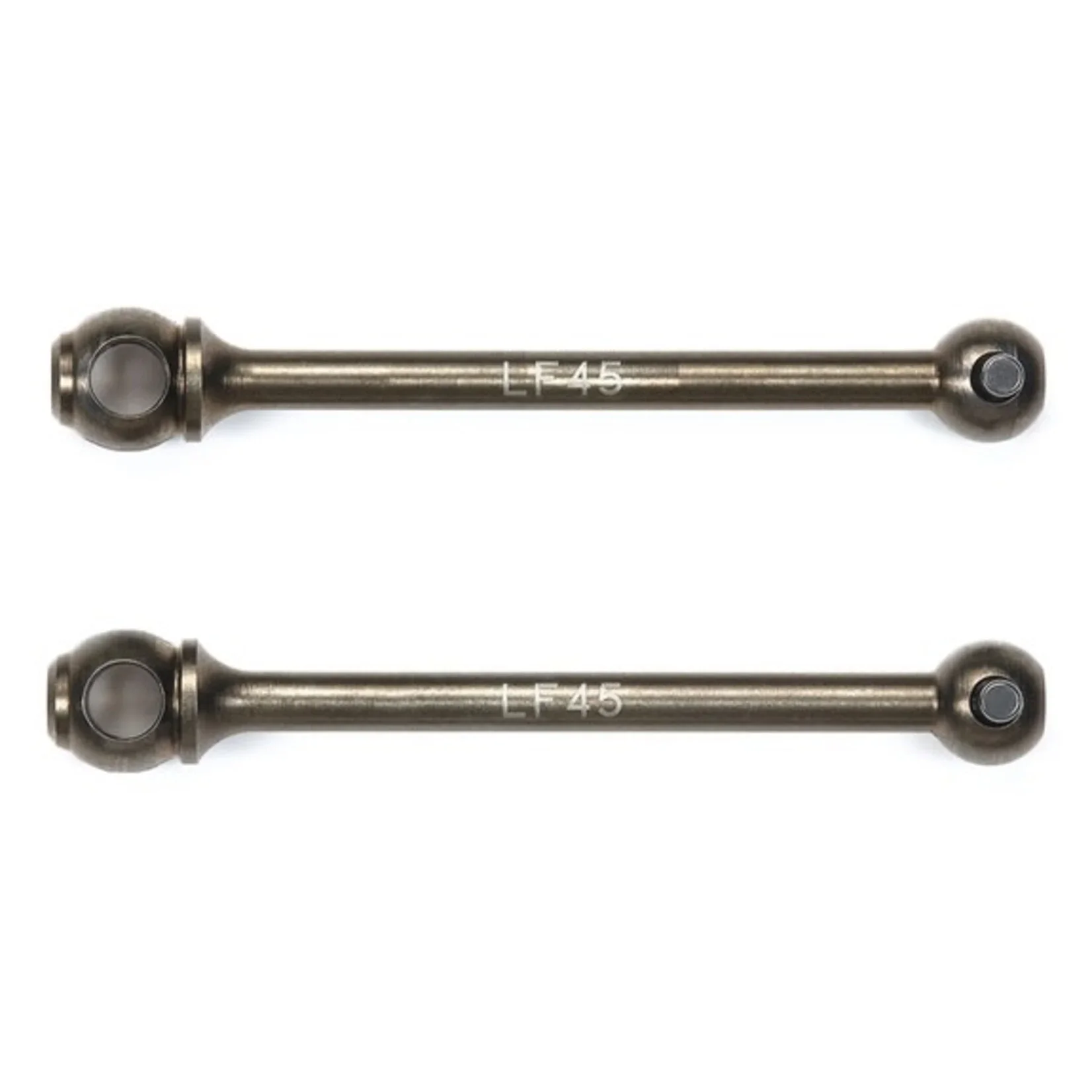 Tamiya Cardan avant 45mm (x2) TRF421 42387