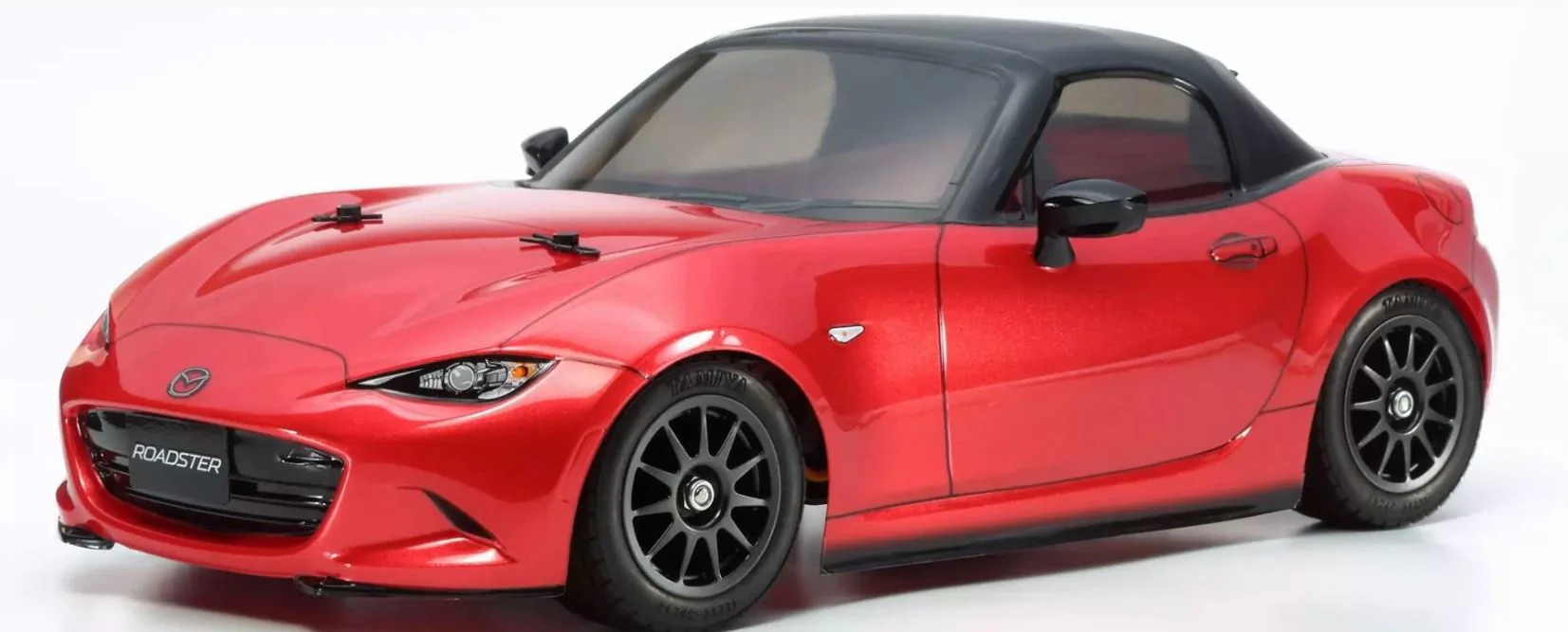 Tamiya Carrosserie Mazda MX-5 (Châssis M) 51583