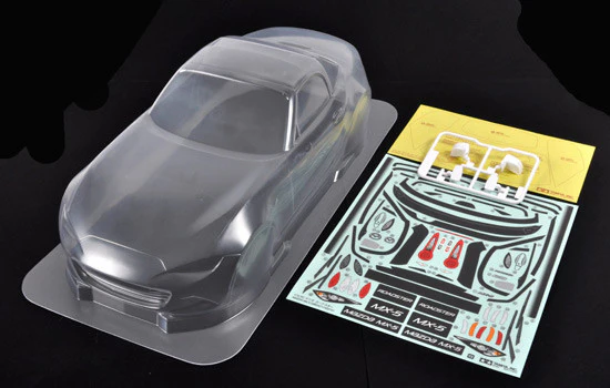 Tamiya Carrosserie Mazda MX-5 (Châssis M) 51583 - Image 3