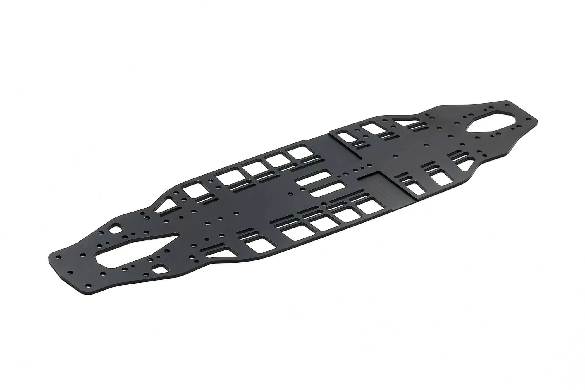Tamiya Châssis Alu TRF 421X 51759