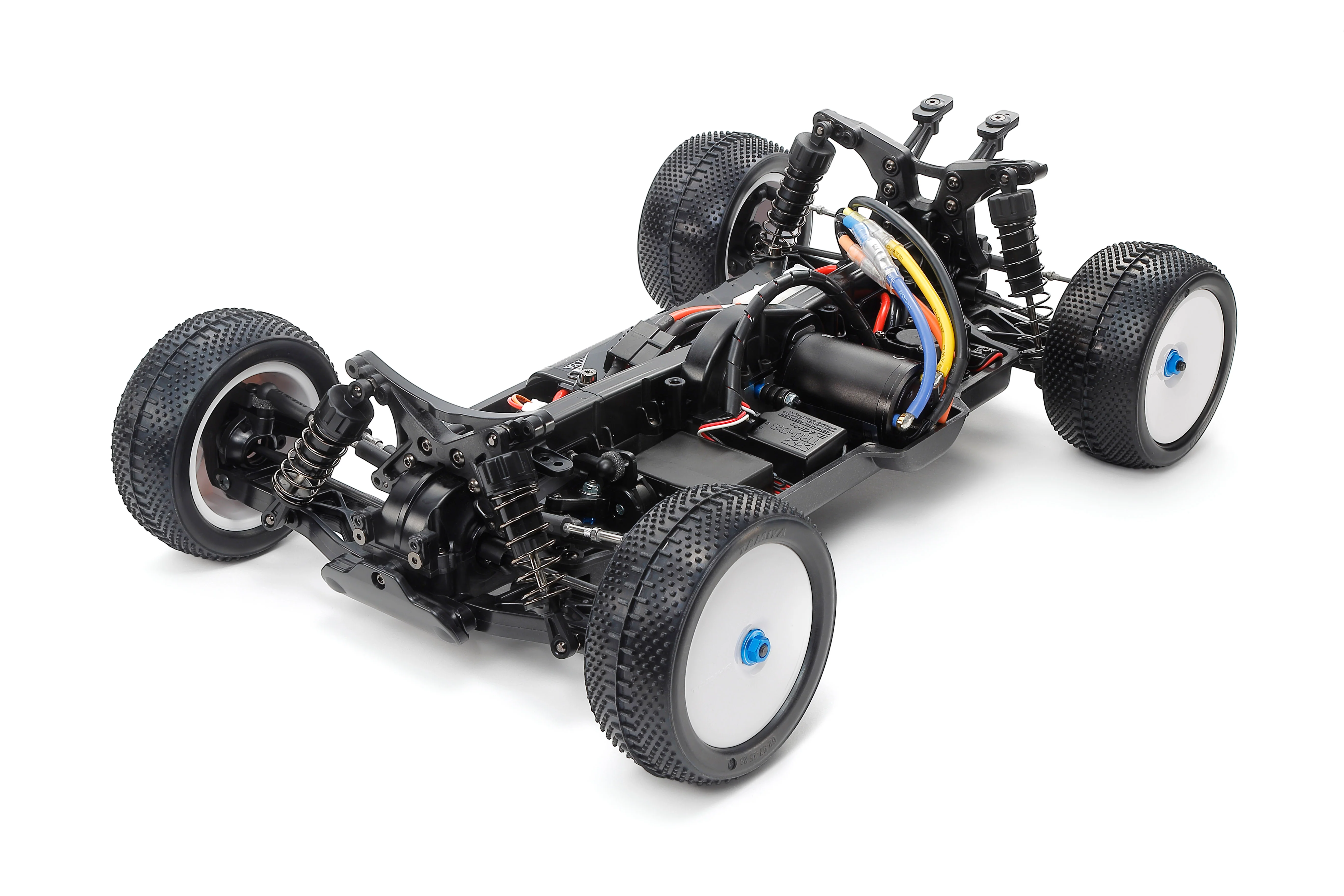 Tamiya Chassis DB-01SR KIT 58753