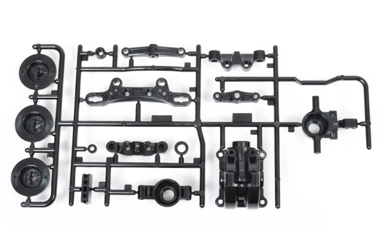 Tamiya Grappe A TT-02 51527