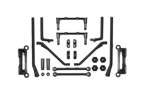 Tamiya Grappe A Support de Carrosserie M-07 51595