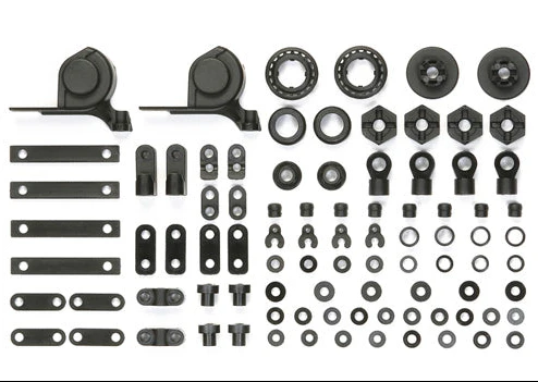 Tamiya Grappe BB XV-01 51510