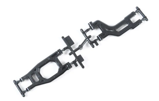 Tamiya grappe E DT02 0004255