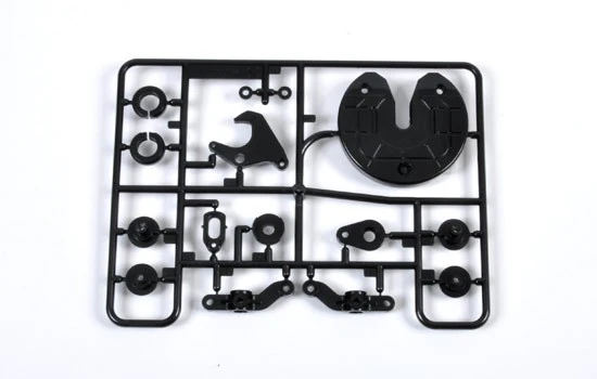 Tamiya Grappe E King Hauler 0005471