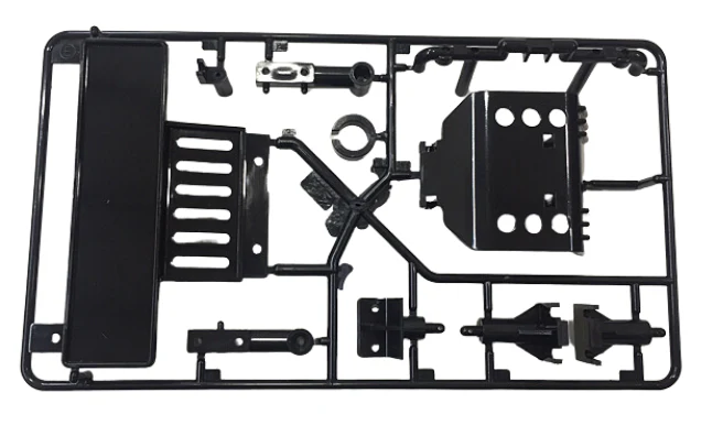 Tamiya Grappe E Monster Beetle 9000834