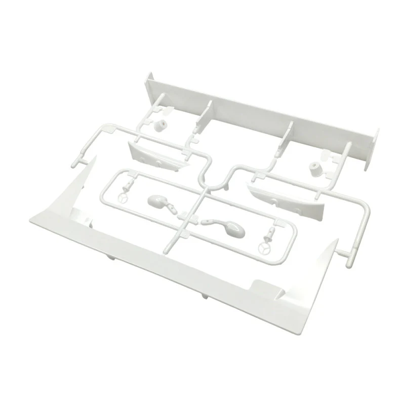 Tamiya Grappe H pour Carrosserie Mercedes CLK-GTR 1997 9006833