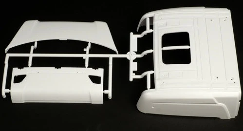 Tamiya Grappe M Blanc Scania 770 9115550