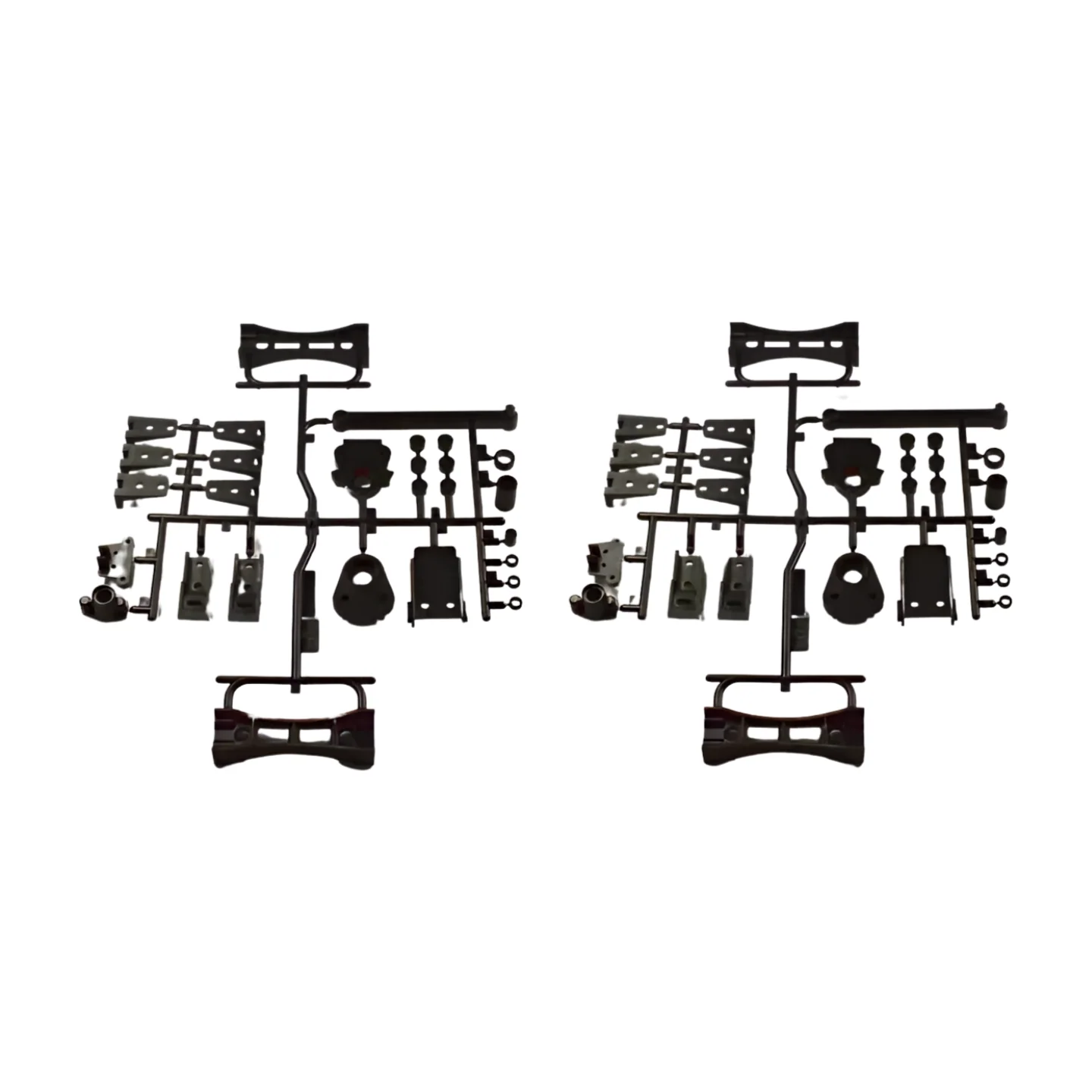 Tamiya Grappe Y Camion Benne Mercedes 9225186