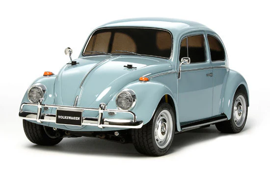 Tamiya Jantes de Coccinelle M-chassis (x4) 9335219 - Image 2