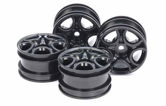 Tamiya Jantes Swift Sport M-Chassis (x4) 51659