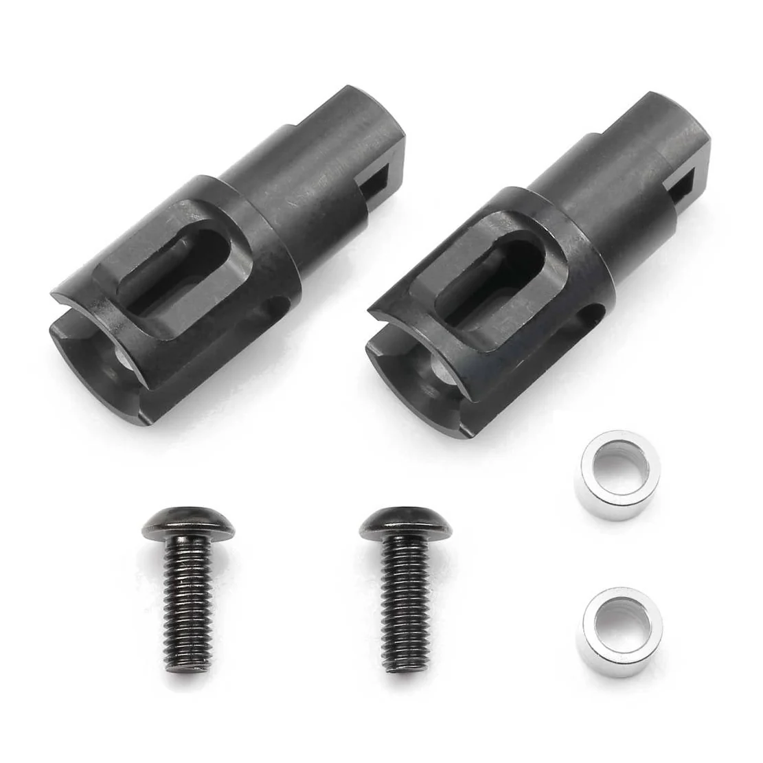 Tamiya Noix de spool (x2) TRF 421X 51763