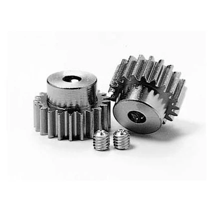 Tamiya Pignons Moteur M06 26/27dts 54228