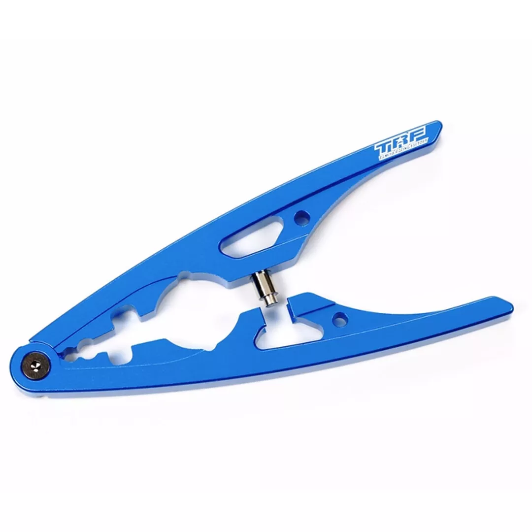 Tamiya Pince à amortisseur TRF 42276
