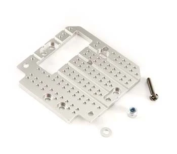 Tamiya Plaque Alu Camion 56535
