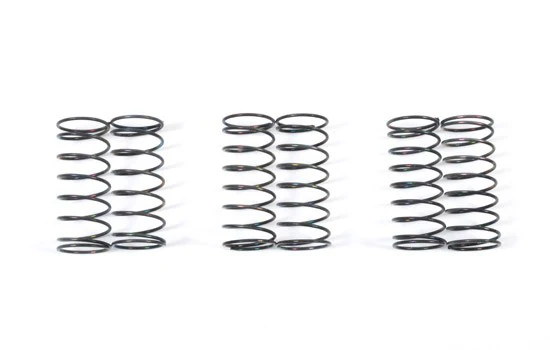 Tamiya Ressorts Arr Big Bore 54508