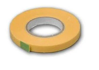 Tamiya Rouleau bande de masquage 1 mm 87206