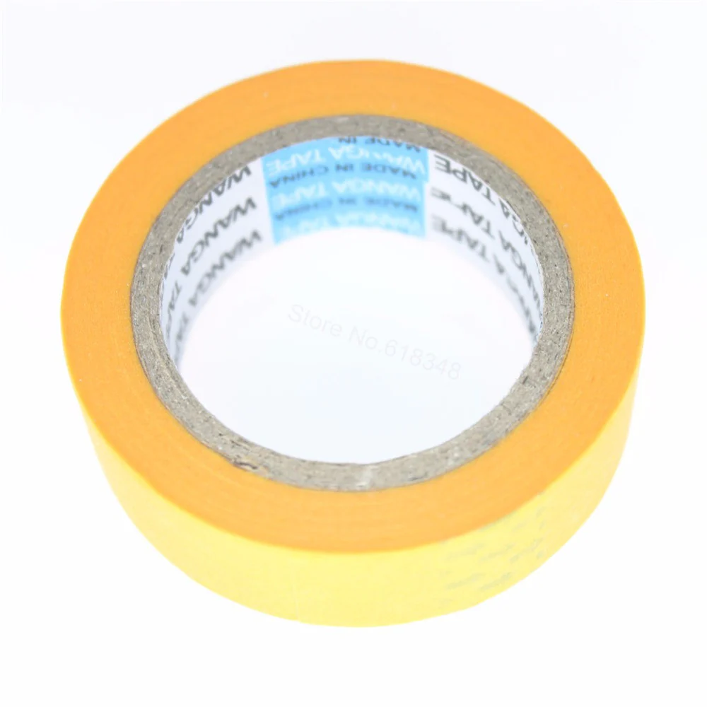 Tamiya Rouleau bande de masquage 18mm 87035