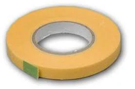 Tamiya Rouleau bande de masquage 6mm 87033