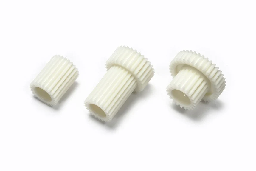 Tamiya Set de pignons M-08 51621