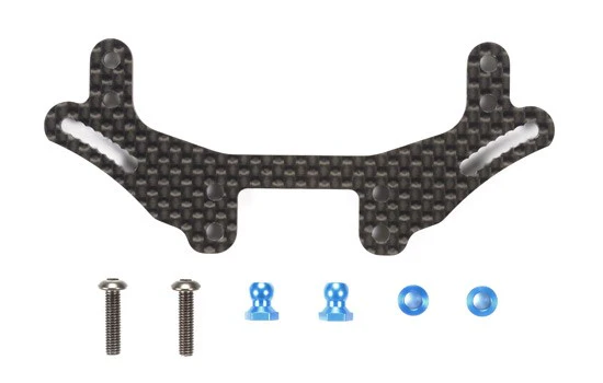 Tamiya Support amortisseur Ar TA07 54721