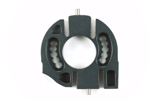 Tamiya Support moteur alu CC01 54665