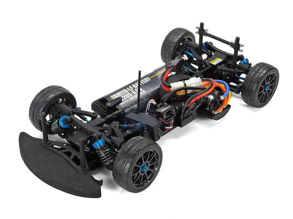 Tamiya TA08 Pro KIT 58693
